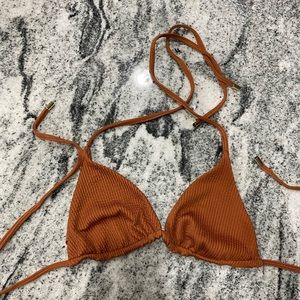 Monday Swimwear Palma Top